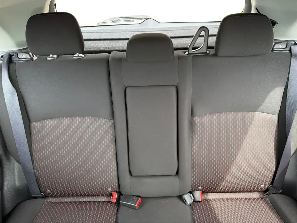 2019 Mitsubishi Outlander 2.0 LE (JA4AP3AU9KU) with an 2L I-4 DOHC engine, 5M transmission, located at 1099 N County Rd 25A , Troy, OH, 45373, (937) 908-9800, 40.057079, -84.212883 - Need a versatile SUV that fits real life in West Central Ohio-school drop-offs, grocery runs, and weekend getaways up I75? This 2019 Mitsubishi Outlander 2.0 LE in striking Octane Blue Metallic is a smart pick for drivers who want everyday practicality, confident safety tech, and flexible financing- Photo#14
