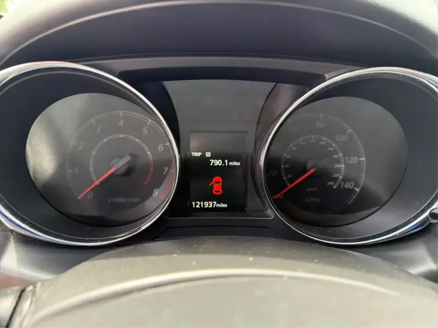 2019 Mitsubishi Outlander 2.0 LE (JA4AP3AU9KU) with an 2L I-4 DOHC engine, 5M transmission, located at 1099 N County Rd 25A , Troy, OH, 45373, (937) 908-9800, 40.057079, -84.212883 - Picture your next week going smoother: school drop-offs, grocery runs, and an easy Friday escape up I75 or over to the Miami County Fairgrounds-without stressing about space, comfort, or unpredictable Ohio weather. This 2019 Mitsubishi Outlander 2.0 LE in striking Octane Blue Metallic is the kind of - Photo#15