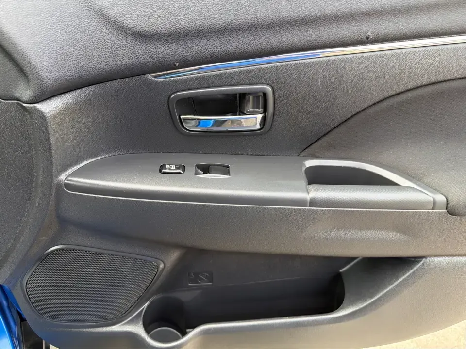 2019 Mitsubishi Outlander 2.0 LE (JA4AP3AU9KU) with an 2L I-4 DOHC engine, 5M transmission, located at 1099 N County Rd 25A , Troy, OH, 45373, (937) 908-9800, 40.057079, -84.212883 - Need a versatile SUV that fits real life in West Central Ohio-school drop-offs, grocery runs, and weekend getaways up I75? This 2019 Mitsubishi Outlander 2.0 LE in striking Octane Blue Metallic is a smart pick for drivers who want everyday practicality, confident safety tech, and flexible financing- Photo#18