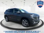 2020 GMC Terrain AWD SLT