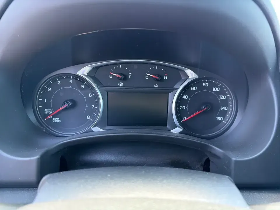 2020 GMC Terrain AWD SLT (3GKALVEV8LL) with an 1.4L L4 DOHC 16V TURBO engine, 6A transmission, located at 8750 N County Rd 25A, Piqua, OH, 45356, (937) 908-9800, 40.164391, -84.232513 - Picture your next Ohio weekend: a comfortable SUV packed for the kids' soccer tournament at Piqua High School, a quick run down N County Rd 25A for groceries, and an easy cruise on I-75 for a day trip to Dayton. This 2020 GMC Terrain AWD SLT is built for real life-commuting, family hauling, and road- Photo#15