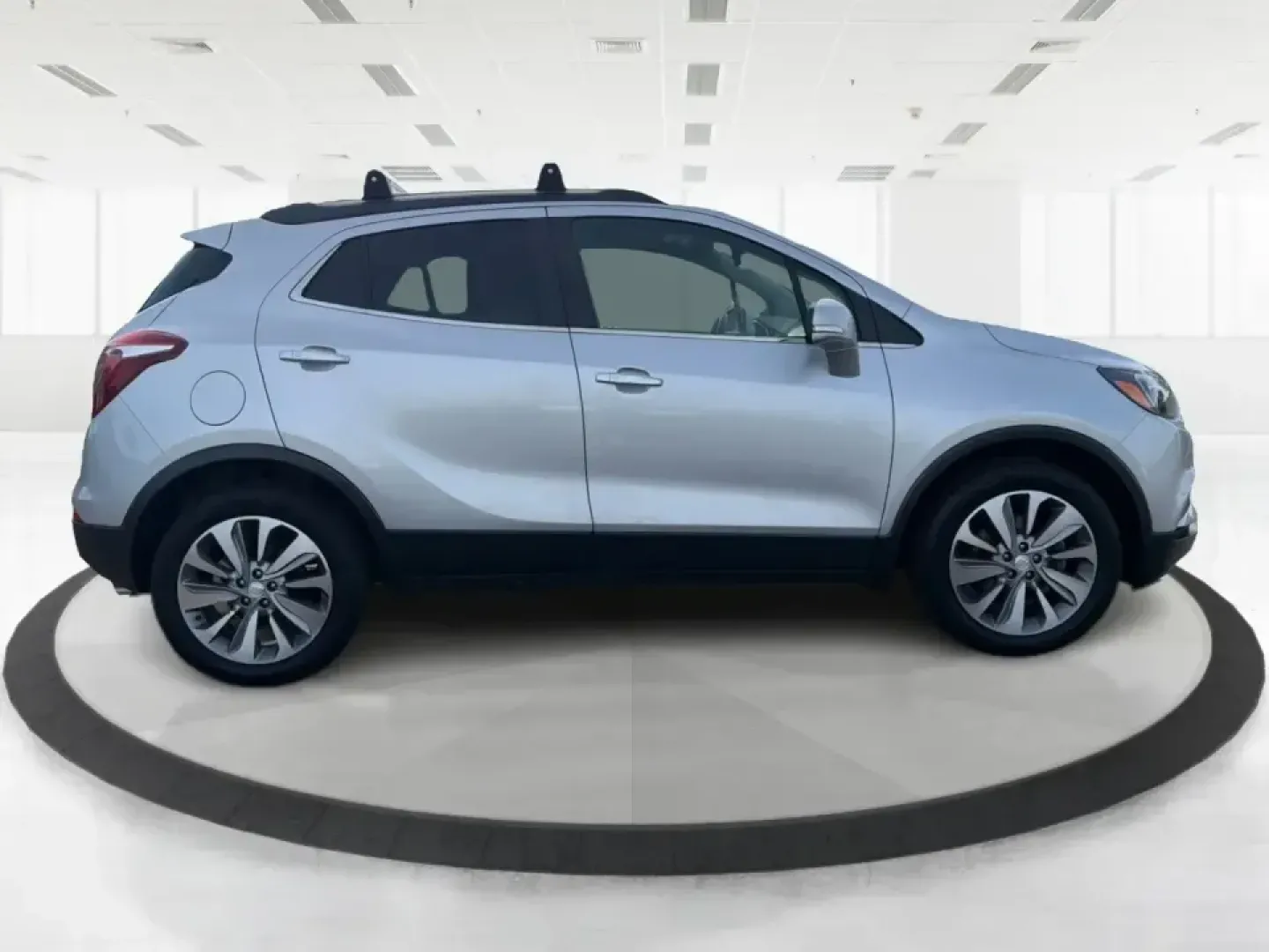 2019 Buick Encore FWD Preferred (KL4CJASB7KB) with an Ecotec 1.4L I-4 DOHC engine, 6A transmission, located at 8750 N County Rd 25A, Piqua, OH, 45356, (937) 908-9800, 40.164391, -84.232513 - Need a small SUV that fits real life in West Central Ohio-school drop-offs, a long commute up I75, and weekend errands around Piqua and Troy-without feeling bulky or hard to park? This 2019 Buick Encore Preferred FWD delivers the right mix of comfort, efficiency, and city-friendly size, making it a - Photo#1
