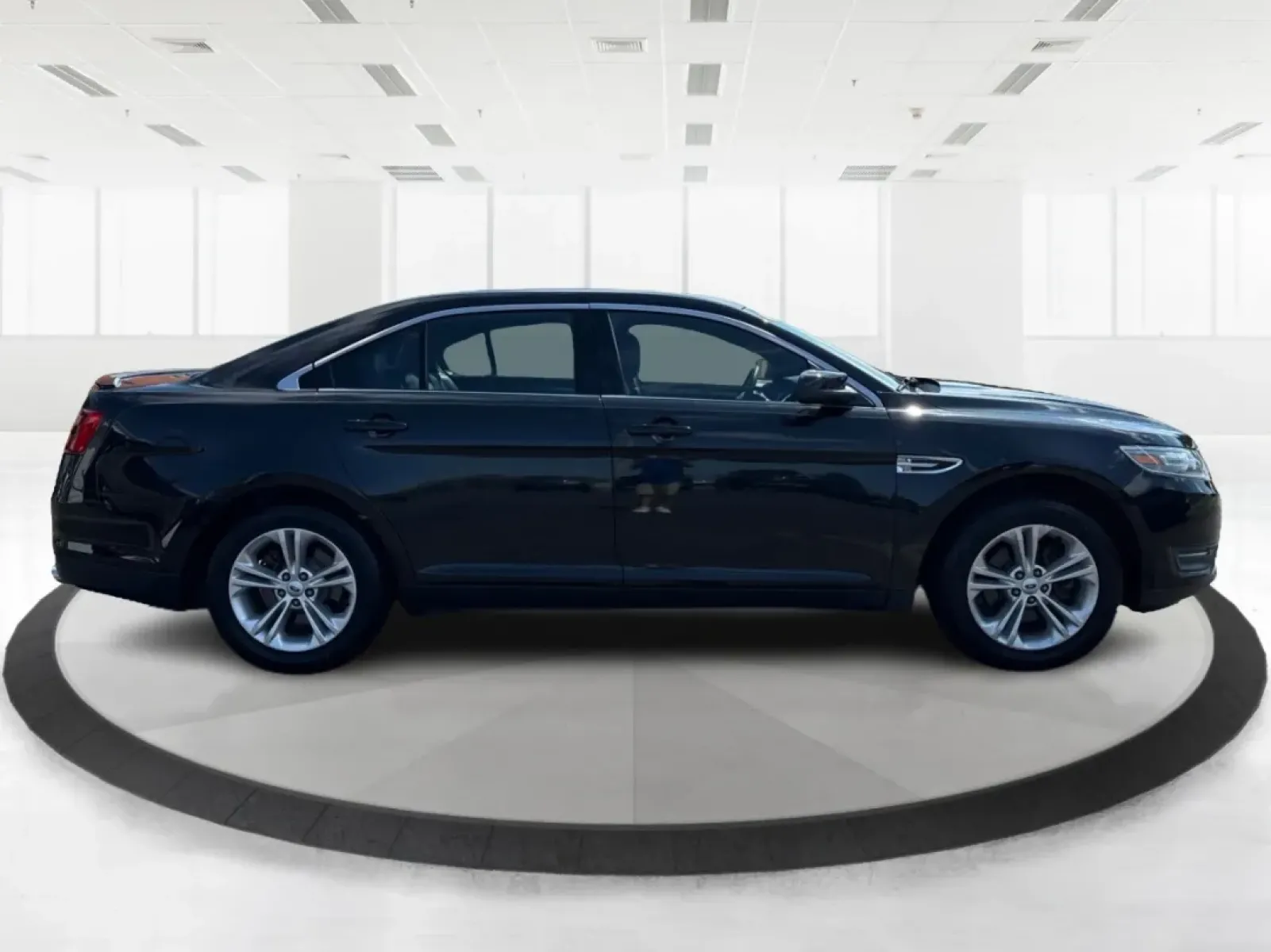 2013 Ford Taurus SEL (1FAHP2E87DG) with an EcoBoost 2L I-4 gasoline direct injection engine, located at 1099 N County Rd 25A , Troy, OH, 45373, (937) 908-9800, 40.057079, -84.212883 - ### Discover Your Next Adventure with the 2013 Ford Taurus SEL from Advantage Car and Credit!<br /> <br /> Are you seeking a reliable and stylish sedan for your daily commute, family road trips, or weekend adventures? Look no further! The 2013 Ford Taurus SEL, available at Advantage Car and Credit i - Photo#1