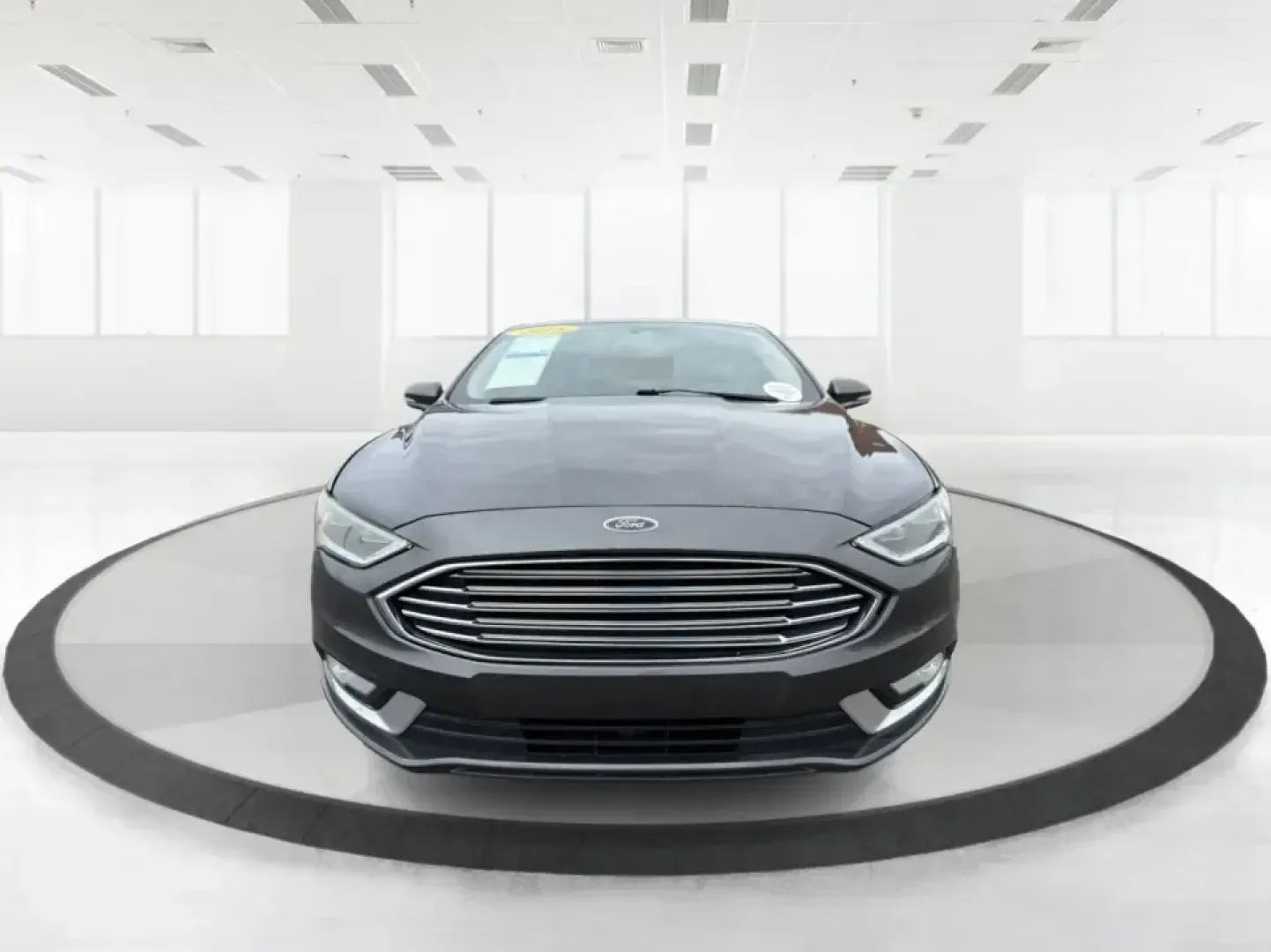 2018 Ford Fusion Titanium AWD (3FA6P0D9XJR) with an 2.0L L4 DOHC 16V engine, 6-Speed Automatic transmission, located at 8750 N County Rd 25A, Piqua, OH, 45356, (937) 908-9800, 40.164391, -84.232513 - Picture a comfortable, capable sedan that makes daily commutes down I70 feel easy, keeps weekend plans on track, and still looks sharp pulling into dinner in nearby Huber Heights or downtown Dayton. This **2018 Ford Fusion Titanium AWD** is built for real-life driving in Ohio-whether you're navigati - Photo#7