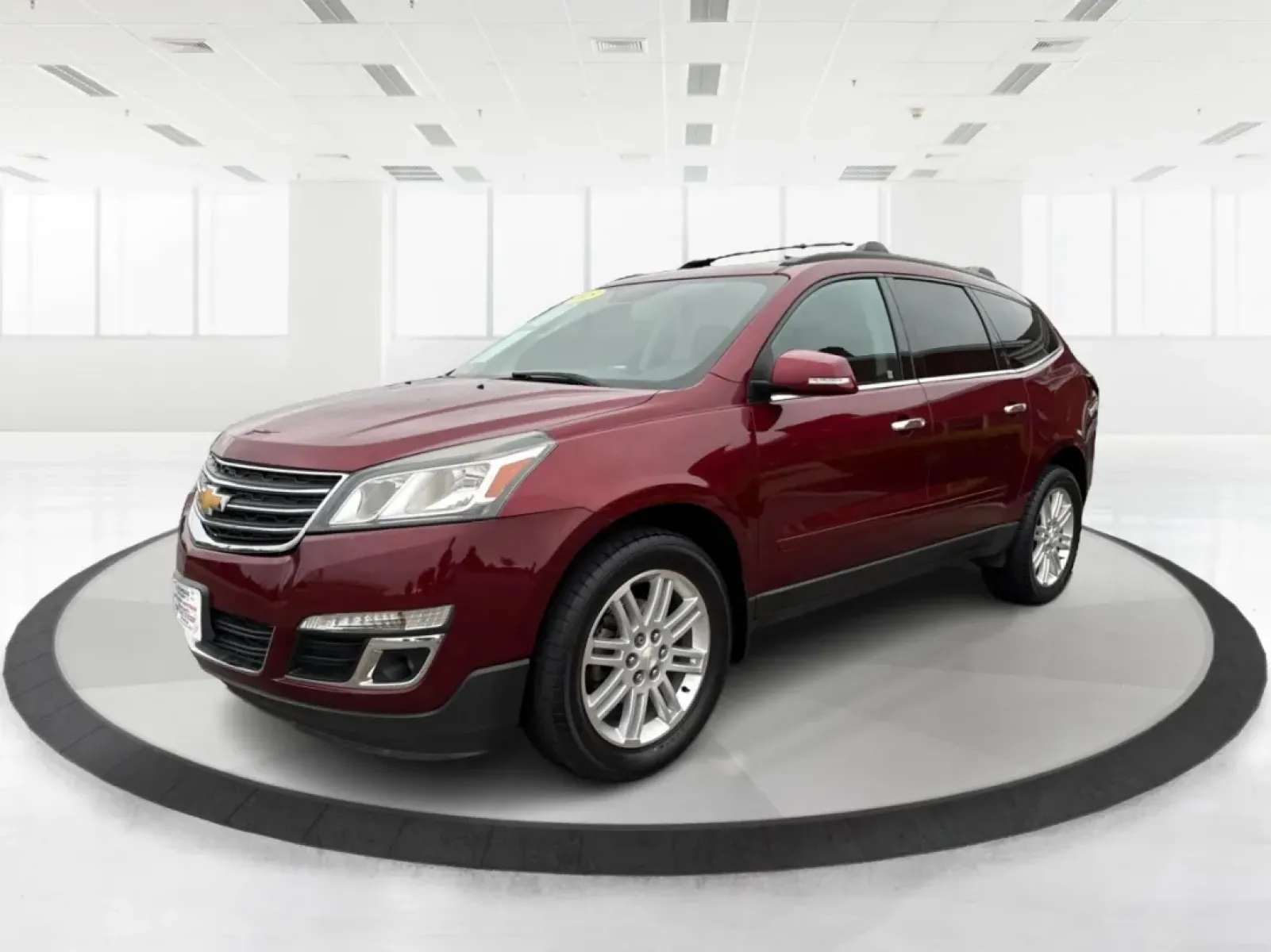 2015 Chevrolet Traverse 1LT (1GNKVGKD4FJ) with an 3.6L V-6 gasoline direct injection engine, located at 1099 N County Rd 25A , Troy, OH, 45373, (937) 908-9800, 40.057079, -84.212883 - **Unleash Adventure with the 2015 Chevrolet Traverse at Advantage Car and Credit - Troy!**<br /> <br /> Are you ready to elevate your family adventures or tackle your daily commute with confidence and style? The 2015 Chevrolet Traverse, with its robust features and spacious design, is perfect for gr - Photo#8