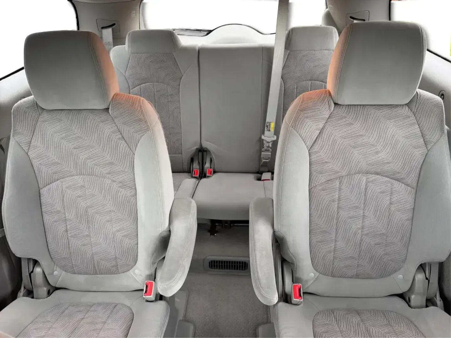 2015 Buick Enclave Convenience (5GAKRAKD6FJ) with an 3.6L V-6 gasoline direct injection engine, 6-Speed Automatic Overdrive transmission, located at 1184 Kauffman Ave, Fairborn, OH, 45324, (937) 908-9800, 39.807072, -84.030914 - Road-trip weekends, school drop-offs, and stress-free grocery runs get a whole lot easier in a 3-row SUV that's built to keep everyone comfortable. This **2015 Buick Enclave Convenience** in **White Opal** is a smart pick for **growing families**, **busy commuters**, and **budget-conscious buyers** - Photo#14