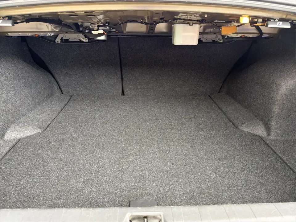 2013 Subaru Legacy 2.5i Limited (4S3BMBP65D3) with an 2.5L H-4 DOHC engine, Continuously Variable Transmission transmission, located at 880 E. National Road, Vandalia, OH, 45377, (937) 908-9800, 39.891918, -84.183594 - Built for Ohio weather and real-life schedules, this 2013 Subaru Legacy 2.5i Limited is the kind of sedan that fits just about any routine-weekday commutes to Wright-Patterson AFB, school drop-offs and grocery runs, or an easy road trip up I70 when you want to get out of town. Finished in Graphite G- Photo#11