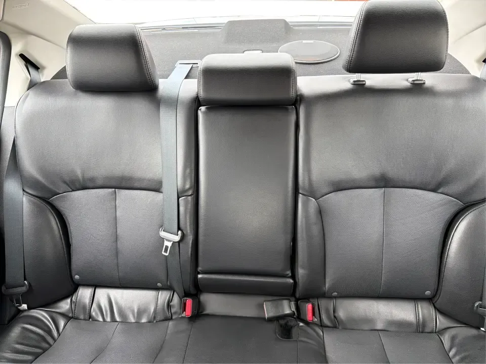 2013 Subaru Legacy 2.5i Limited (4S3BMBP65D3) with an 2.5L H-4 DOHC engine, Continuously Variable Transmission transmission, located at 880 E. National Road, Vandalia, OH, 45377, (937) 908-9800, 39.891918, -84.183594 - Built for Ohio weather and real-life schedules, this 2013 Subaru Legacy 2.5i Limited is the kind of sedan that fits just about any routine-weekday commutes to Wright-Patterson AFB, school drop-offs and grocery runs, or an easy road trip up I70 when you want to get out of town. Finished in Graphite G- Photo#13