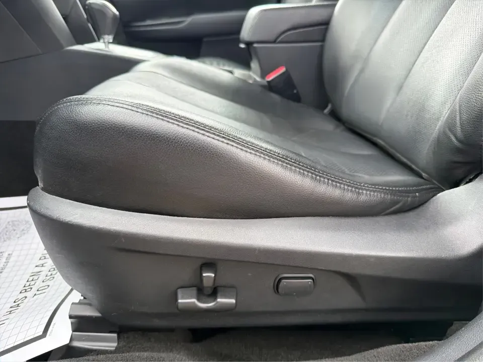 2013 Subaru Legacy 2.5i Limited (4S3BMBP65D3) with an 2.5L H-4 DOHC engine, Continuously Variable Transmission transmission, located at 880 E. National Road, Vandalia, OH, 45377, (937) 908-9800, 39.891918, -84.183594 - Built for Ohio weather and real-life schedules, this 2013 Subaru Legacy 2.5i Limited is the kind of sedan that fits just about any routine-weekday commutes to Wright-Patterson AFB, school drop-offs and grocery runs, or an easy road trip up I70 when you want to get out of town. Finished in Graphite G- Photo#16
