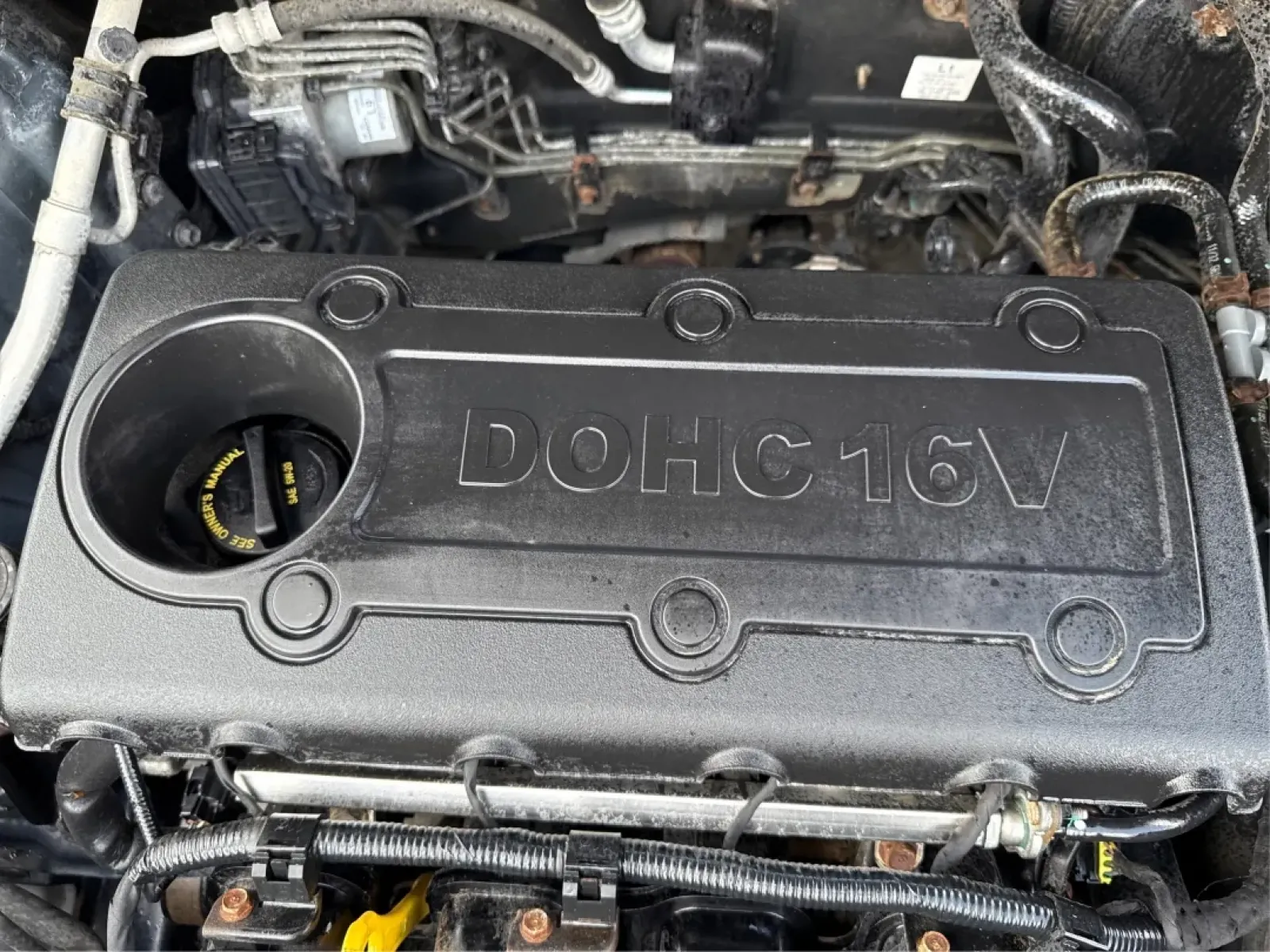 2013 Kia Sportage EX (KNDPCCA25D7) with an 2.4L I-4 DOHC engine, located at 1099 N County Rd 25A , Troy, OH, 45373, (937) 908-9800, 40.057079, -84.212883 - **Elevate Your Adventures with the 2013 Kia Sportage EX - Perfect for Every Journey!**<br /> <br /> Are you ready to take your daily commutes and weekend getaways to the next level? Look no further than this 2013 Kia Sportage EX, available now at Advantage Car and Credit in Fairborn, OH. This versat - Photo#11