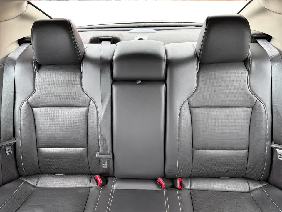 2012 Ford Taurus Limited (1FAHP2FW7CG) with an Duratec 3.5L V-6 DOHC engine, 6-Speed Automatic transmission, located at 401 Woodman Dr, Riverside, OH, 45431, (937) 908-9800, 39.760899, -84.123421 - Need a comfortable, confidence-inspiring sedan for long commutes down I-675, quick errands near The Greene, or smooth weekend drives to Downtown Dayton? This 2012 Ford Taurus Limited is built for real life-quiet, spacious, and loaded with premium features that make every mile feel easier, whether yo - Photo#14