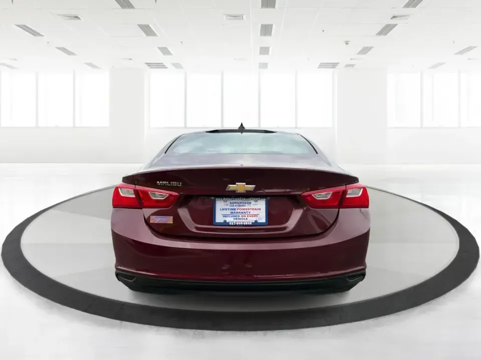 2016 Chevrolet Malibu LS (1G1ZB5ST6GF) with an 1.5L L4 DOHC 16V engine, 6-Speed Automatic transmission, located at 1099 N County Rd 25A , Troy, OH, 45373, (937) 908-9800, 40.057079, -84.212883 - Set up for the daily commute, school drop-offs, and easy weekend getaways, this 2016 Chevrolet Malibu LS is the kind of sedan that fits real life in West Central Ohio-comfortable on longer drives, efficient for errands, and sized right for tight parking lots and busy schedules. Finished in eye-catch - Photo#3
