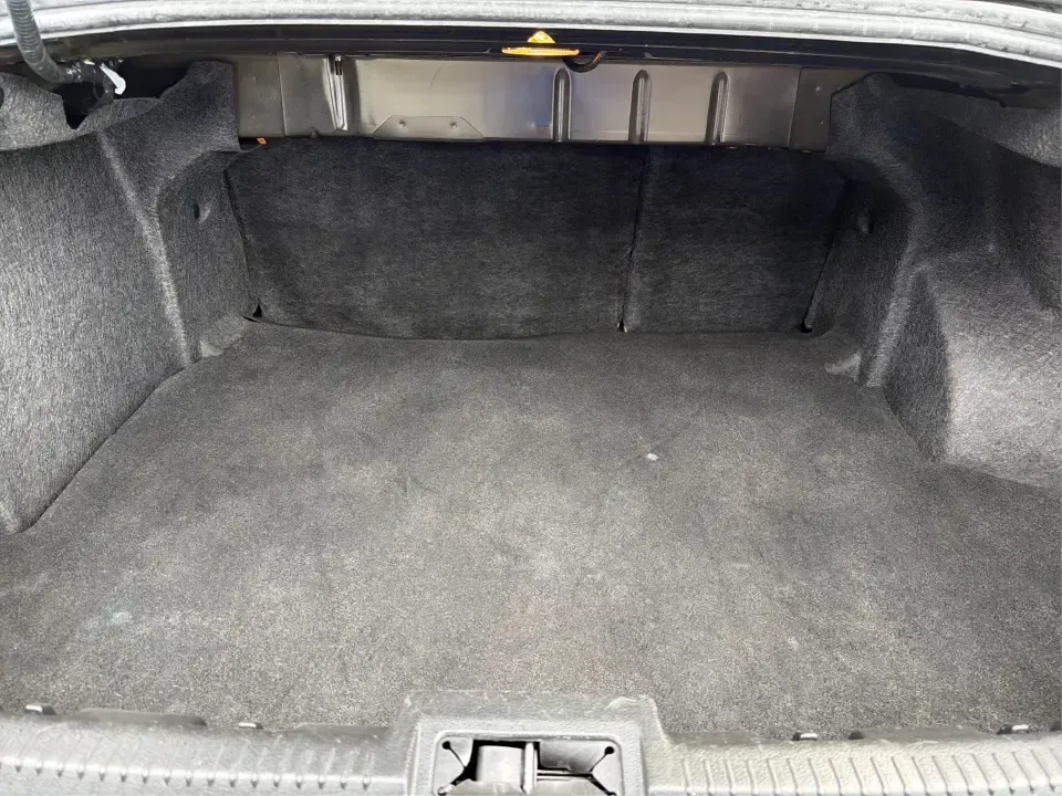 2012 Ford Fusion S (3FAHP0GA3CR) with an 2.5L I-4 DOHC engine, located at 1099 N County Rd 25A , Troy, OH, 45373, (937) 908-9800, 40.057079, -84.212883 - Need a dependable, budget-friendly sedan that can handle the weekday grind and still feel comfortable for weekend errands or a quick road trip to Dayton? This 2012 Ford Fusion S in sleek Tuxedo Black is a smart pick for commuters, first-time buyers, and growing families who want practical transporta - Photo#12
