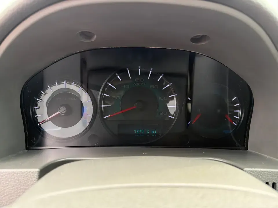 2012 Ford Fusion S (3FAHP0GA3CR) with an 2.5L I-4 DOHC engine, located at 1099 N County Rd 25A , Troy, OH, 45373, (937) 908-9800, 40.057079, -84.212883 - Need a dependable, budget-friendly sedan that can handle the weekday grind and still feel comfortable for weekend errands or a quick road trip to Dayton? This 2012 Ford Fusion S in sleek Tuxedo Black is a smart pick for commuters, first-time buyers, and growing families who want practical transporta - Photo#15