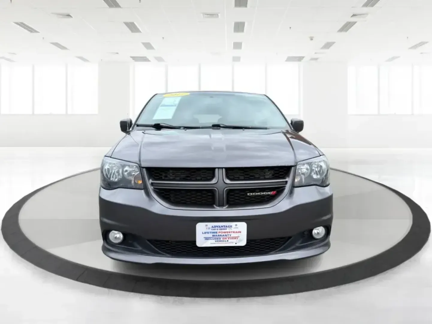 2017 Dodge Grand Caravan GT (2C4RDGEGXHR) with an Pentastar 3.6L V-6 DOHC engine, 6A transmission, located at 4508 South Dixie Dr, Moraine, OH, 45439, (937) 908-9800, 39.689976, -84.218452 - Picture the next family road trip, school drop-off line, or weekend tournament run-everyone comfortable, gear loaded, and the drive feeling easy. This 2017 Dodge Grand Caravan GT is built for real life in West Central Ohio, giving growing families and busy commuters the space, flexibility, and every - Photo#7
