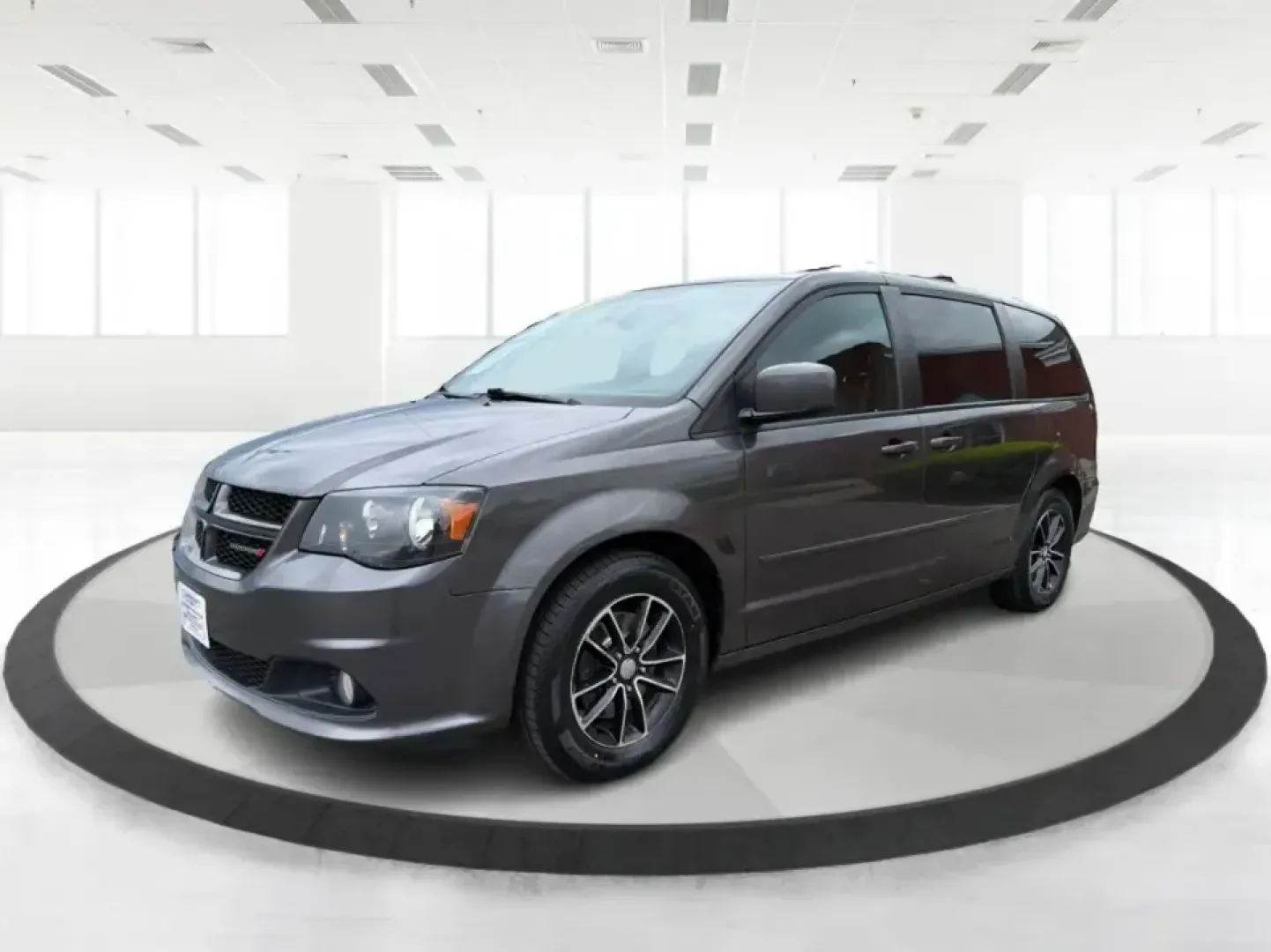 2017 Dodge Grand Caravan GT (2C4RDGEGXHR) with an Pentastar 3.6L V-6 DOHC engine, 6A transmission, located at 4508 South Dixie Dr, Moraine, OH, 45439, (937) 908-9800, 39.689976, -84.218452 - Picture the next family road trip, school drop-off line, or weekend tournament run-everyone comfortable, gear loaded, and the drive feeling easy. This 2017 Dodge Grand Caravan GT is built for real life in West Central Ohio, giving growing families and busy commuters the space, flexibility, and every - Photo#8