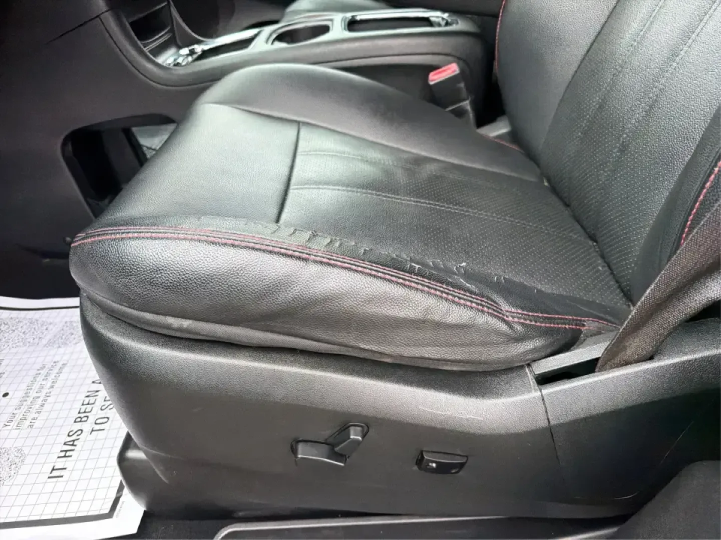 2017 Dodge Grand Caravan GT (2C4RDGEGXHR) with an Pentastar 3.6L V-6 DOHC engine, 6A transmission, located at 4508 South Dixie Dr, Moraine, OH, 45439, (937) 908-9800, 39.689976, -84.218452 - Picture the next family road trip, school drop-off line, or weekend tournament run-everyone comfortable, gear loaded, and the drive feeling easy. This 2017 Dodge Grand Caravan GT is built for real life in West Central Ohio, giving growing families and busy commuters the space, flexibility, and every - Photo#18