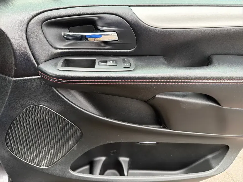 2017 Dodge Grand Caravan GT (2C4RDGEGXHR) with an Pentastar 3.6L V-6 DOHC engine, 6A transmission, located at 8750 N County Rd 25A, Piqua, OH, 45356, (937) 908-9800, 40.164391, -84.232513 - Picture the next family road trip, school drop-off line, or weekend tournament run-everyone comfortable, gear loaded, and the drive feeling easy. This 2017 Dodge Grand Caravan GT is built for real life in West Central Ohio, giving growing families and busy commuters the space, flexibility, and every - Photo#20