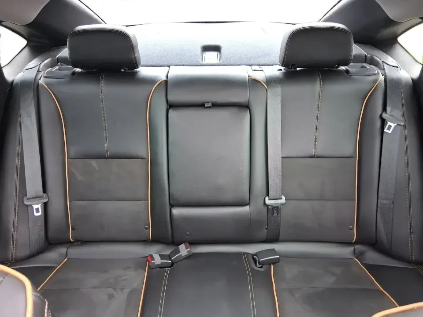 2014 Chevrolet Impala 2LT (1G1125S3XEU) with an 3.6L V-6 gasoline direct injection engine, 6-Speed Automatic transmission, located at 401 Woodman Dr, Riverside, OH, 45431, (937) 908-9800, 39.760899, -84.123421 - Need a comfortable, confidence-inspiring sedan for daily commutes between Piqua and Dayton, school drop-offs, and weekend road trips up I75? This 2014 Chevrolet Impala 2LT delivers the kind of quiet ride, strong V6 power, and upscale features that make every mile feel easier-whether you're cruising - Photo#14