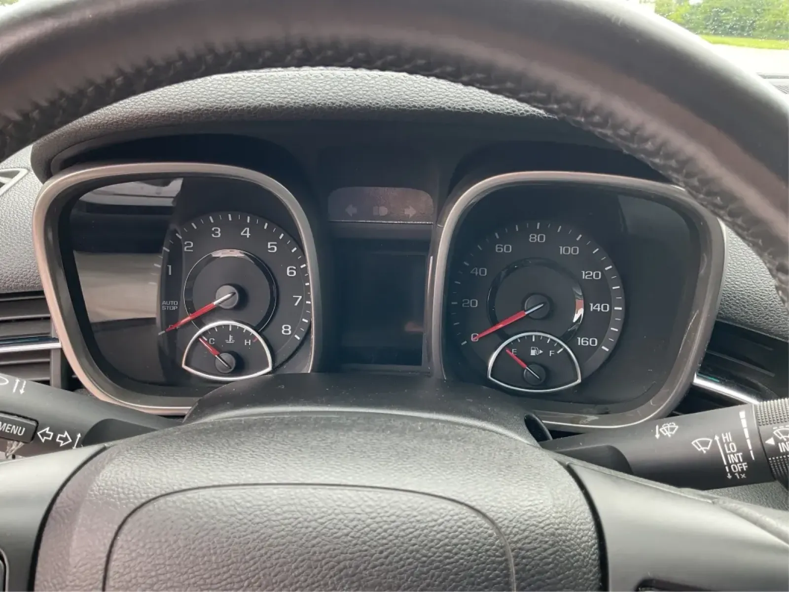 2015 Chevrolet Malibu 2LT (1G11D5SL9FF) with an ECOTEC 2.5L I-4 gasoline direct injection engine, located at 1099 N County Rd 25A , Troy, OH, 45373, (937) 908-9800, 40.057079, -84.212883 - Discover the perfect blend of style, performance, and affordability with the 2015 Chevrolet Malibu 2LT, available now at Advantage Car and Credit in Fairborn, OH. Whether you're commuting to work, ferrying the kids to school, or planning weekend getaways, this reliable sedan is designed to enhance y - Photo#15