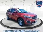 2017 Kia Sorento 2.4L LX