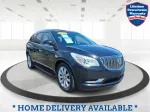 2013 Buick Enclave Premium