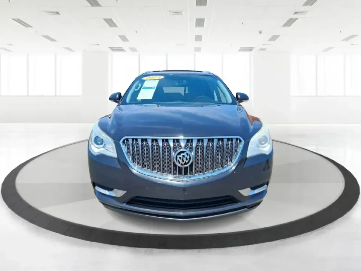 2013 Buick Enclave Premium (5GAKVDKDXDJ) with an 3.6L V-6 gasoline direct injection engine, 6-Speed Automatic Overdrive transmission, located at 880 E. National Road, Vandalia, OH, 45377, (937) 908-9800, 39.891918, -84.183594 - Pack up the kids, cue up a road-trip playlist, and head out with confidence-this 2013 Buick Enclave Premium is built for real life in and around Vandalia, whether you're doing school drop-offs, commuting to Dayton, or loading up for a weekend at Taylorsville MetroPark. With three-row versatility, up- Photo#7