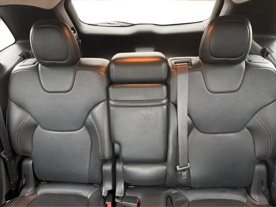 2015 Jeep Cherokee Limited (1C4PJMDS6FW) with an 3.2L V6 DOHC 24V engine, 9-Speed Automatic transmission, located at 401 Woodman Dr, Riverside, OH, 45431, (937) 908-9800, 39.760899, -84.123421 - Weekend escapes to John Bryan State Park, daily commutes down I70, or school-and-sports runs around Riverside-this 2015 Jeep Cherokee Limited is built for the kind of life that doesn't stay parked. With SUV comfort, confident capability, and upscale features, it's a smart fit for drivers who want on - Photo#14