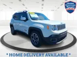2015 Jeep Renegade Limited