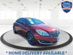 2017 Buick Regal Turbo Sport Touring