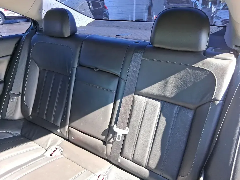 2017 Buick Regal Turbo Sport Touring (2G4GL5EX9H9) with an 2L I-4 gasoline direct injection engine, 6A transmission, located at 8750 N County Rd 25A, Piqua, OH, 45356, (937) 908-9800, 40.164391, -84.232513 - Need a sporty, comfortable commuter that still feels special on date night, errands around town, or a weekend run up I75? This 2017 Buick Regal Turbo Sport Touring in Crimson Red Tintcoat fits the lifestyle of drivers who want a refined sedan with confident power for daily miles, plus the kind of fe - Photo#10