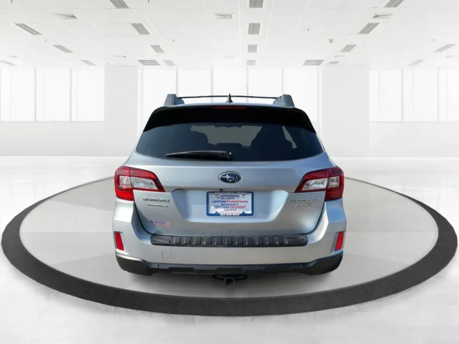 2017 Subaru Outback 2.5i Premium (4S4BSAFC9H3) with an 2.5L H-4 DOHC engine, located at 1099 N County Rd 25A , Troy, OH, 45373, (937) 908-9800, 40.057079, -84.212883 - Are you ready to elevate your adventures in style? The 2017 Subaru Outback 2.5i Premium is the perfect companion for those who crave the great outdoors while ensuring the comfort and safety of their loved ones. Whether you're navigating the winding roads of Fairborn, OH, or heading out for a weekend - Photo#3