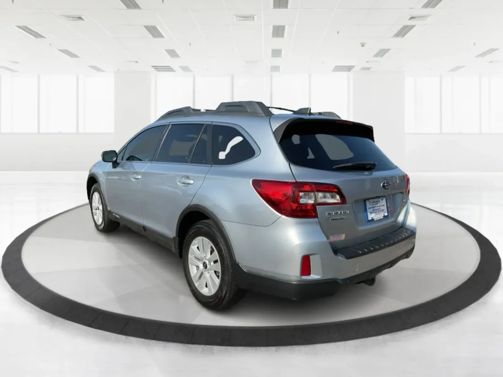 2017 Subaru Outback 2.5i Premium (4S4BSAFC9H3) with an 2.5L H-4 DOHC engine, located at 1099 N County Rd 25A , Troy, OH, 45373, (937) 908-9800, 40.057079, -84.212883 - Are you ready to elevate your adventures in style? The 2017 Subaru Outback 2.5i Premium is the perfect companion for those who crave the great outdoors while ensuring the comfort and safety of their loved ones. Whether you're navigating the winding roads of Fairborn, OH, or heading out for a weekend - Photo#4