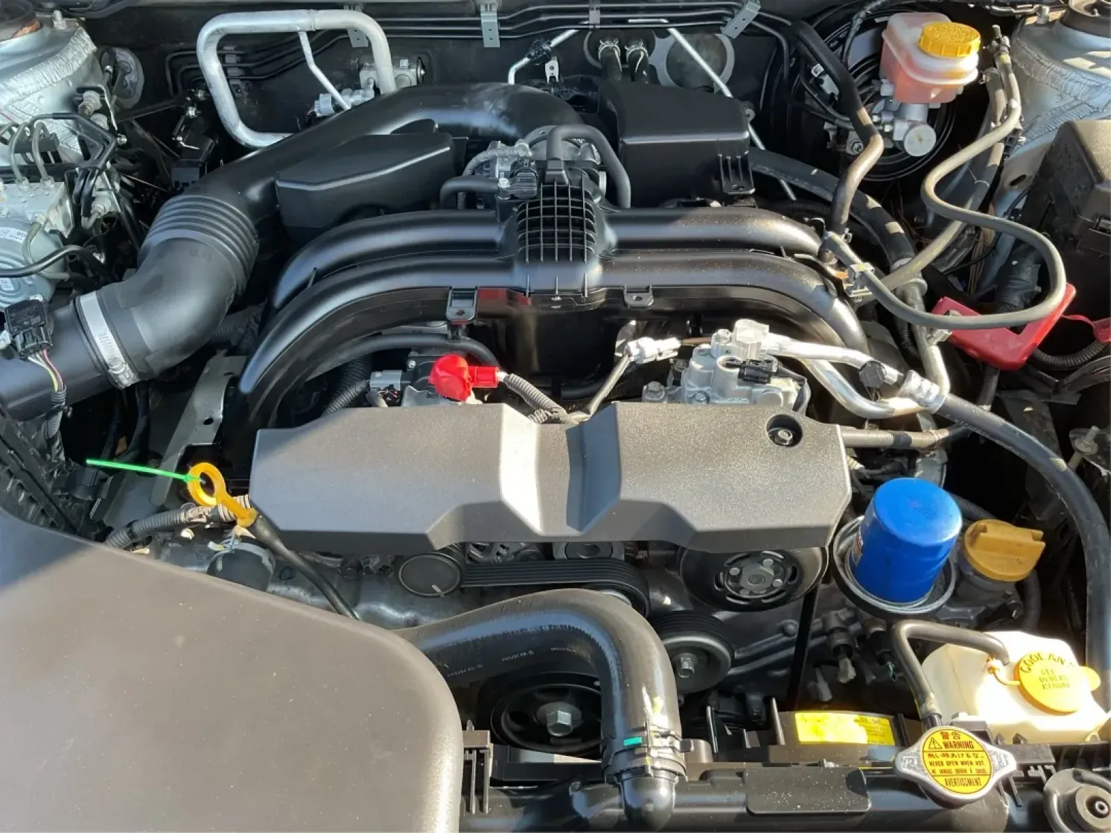 2017 Subaru Outback 2.5i Premium (4S4BSAFC9H3) with an 2.5L H-4 DOHC engine, located at 1099 N County Rd 25A , Troy, OH, 45373, (937) 908-9800, 40.057079, -84.212883 - Are you ready to elevate your adventures in style? The 2017 Subaru Outback 2.5i Premium is the perfect companion for those who crave the great outdoors while ensuring the comfort and safety of their loved ones. Whether you're navigating the winding roads of Fairborn, OH, or heading out for a weekend - Photo#11