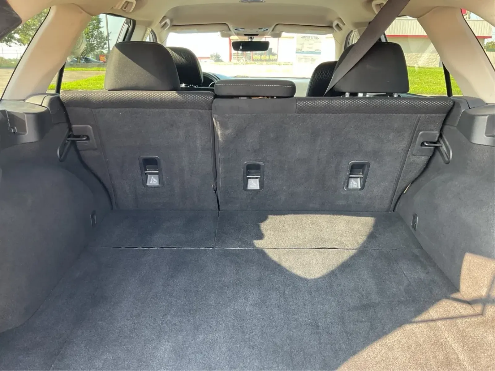 2017 Subaru Outback 2.5i Premium (4S4BSAFC9H3) with an 2.5L H-4 DOHC engine, located at 1099 N County Rd 25A , Troy, OH, 45373, (937) 908-9800, 40.057079, -84.212883 - Are you ready to elevate your adventures in style? The 2017 Subaru Outback 2.5i Premium is the perfect companion for those who crave the great outdoors while ensuring the comfort and safety of their loved ones. Whether you're navigating the winding roads of Fairborn, OH, or heading out for a weekend - Photo#12
