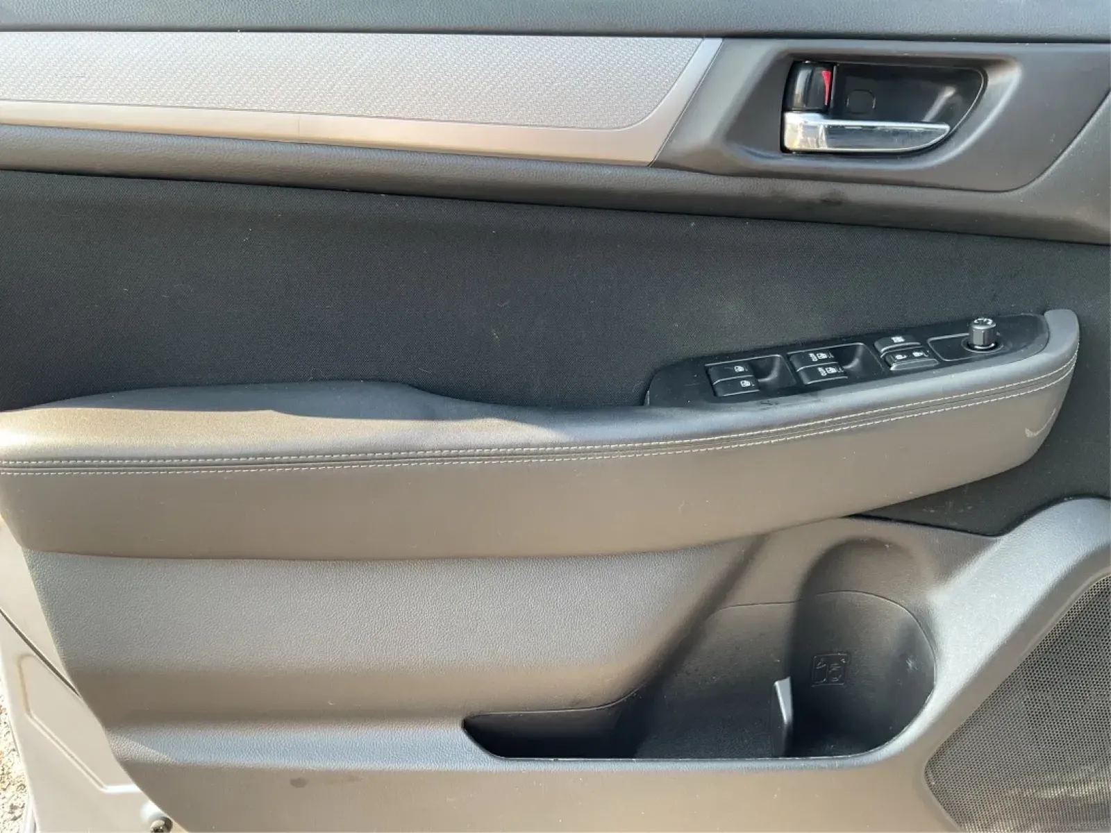 2017 Subaru Outback 2.5i Premium (4S4BSAFC9H3) with an 2.5L H-4 DOHC engine, located at 1099 N County Rd 25A , Troy, OH, 45373, (937) 908-9800, 40.057079, -84.212883 - Are you ready to elevate your adventures in style? The 2017 Subaru Outback 2.5i Premium is the perfect companion for those who crave the great outdoors while ensuring the comfort and safety of their loved ones. Whether you're navigating the winding roads of Fairborn, OH, or heading out for a weekend - Photo#17