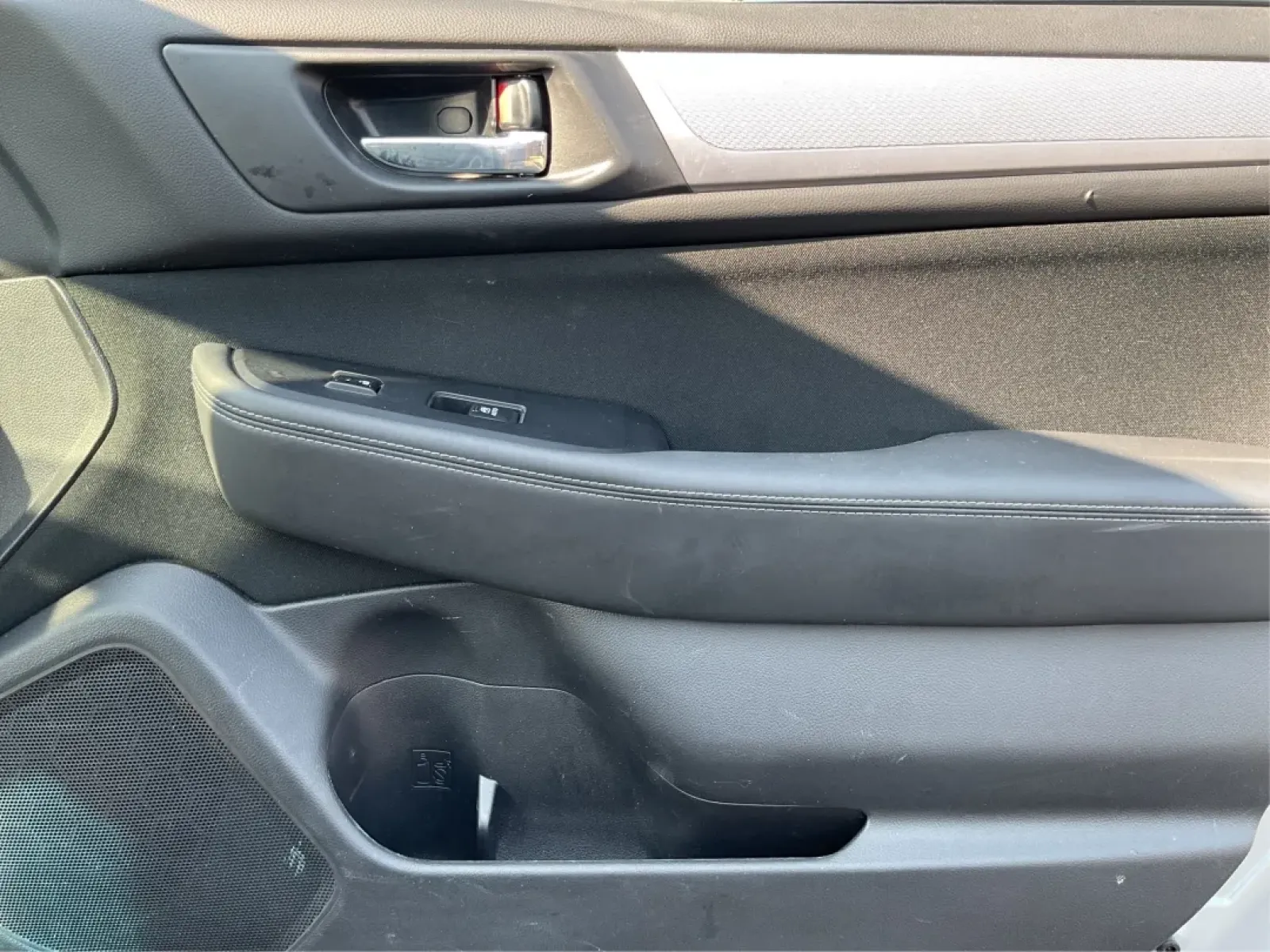 2017 Subaru Outback 2.5i Premium (4S4BSAFC9H3) with an 2.5L H-4 DOHC engine, located at 1099 N County Rd 25A , Troy, OH, 45373, (937) 908-9800, 40.057079, -84.212883 - Are you ready to elevate your adventures in style? The 2017 Subaru Outback 2.5i Premium is the perfect companion for those who crave the great outdoors while ensuring the comfort and safety of their loved ones. Whether you're navigating the winding roads of Fairborn, OH, or heading out for a weekend - Photo#18