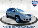 2016 Chevrolet Traverse 2LT