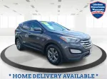 2015 Hyundai Santa Fe 2.4L