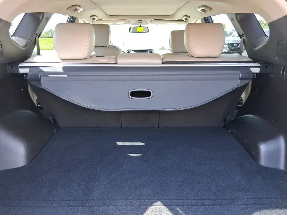 2015 Hyundai Santa Fe 2.4L (5XYZUDLB3FG) with an Theta II 2.4L I-4 gasoline direct injection engine, 6-Speed Automatic transmission, located at 401 Woodman Dr, Riverside, OH, 45431, (937) 908-9800, 39.760899, -84.123421 - Pack up the kids, load the cooler, and point your weekend plans toward the open road-this 2015 Hyundai Santa Fe 2.4L in Platinum Graphite is the kind of SUV that fits real life in Riverside. Whether you're commuting down I-75, running errands along Woodman Dr, or heading out for a day at Eastwood Me - Photo#12