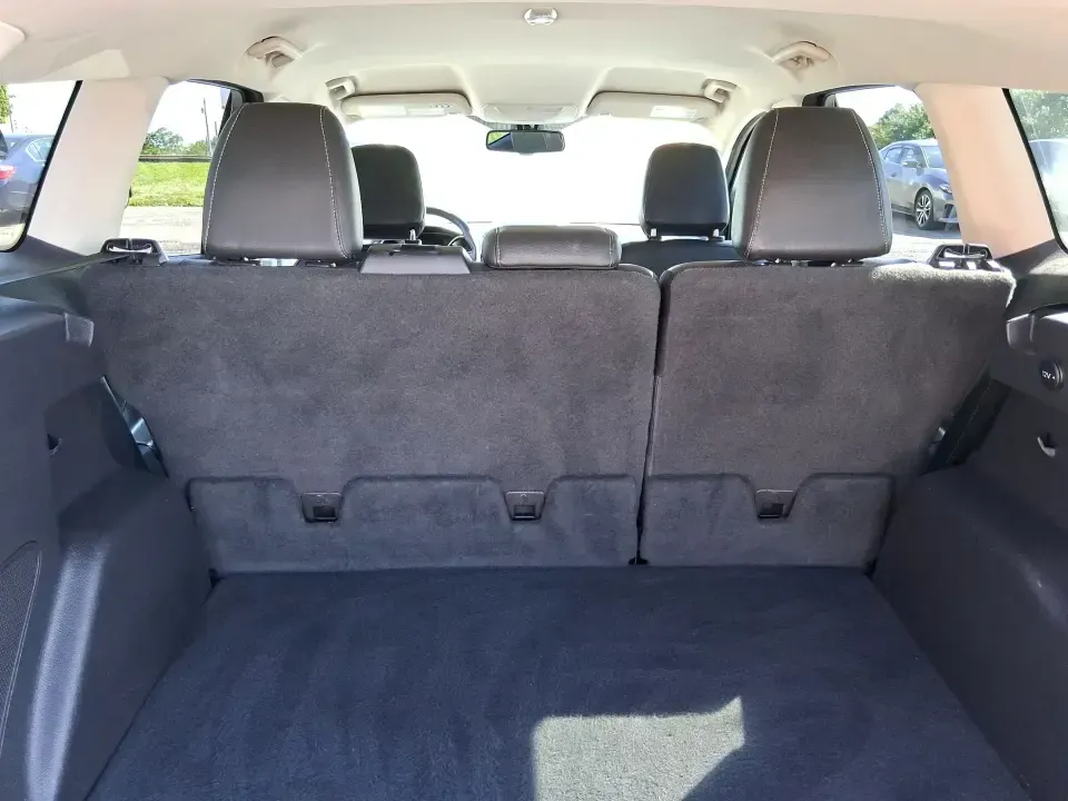 2019 Ford Escape Titanium (1FMCU9J9XKU) with an EcoBoost 2L I-4 gasoline direct injection engine, 6A transmission, located at 8750 N County Rd 25A, Piqua, OH, 45356, (937) 908-9800, 40.164391, -84.232513 - Pack up the kids, load the groceries, or point the hood toward a weekend getaway-this 2019 Ford Escape Titanium 4WD is built for real life in West Central Ohio, where commutes, school drop-offs, and quick trips up I75 all happen in the same week. With an upscale Titanium cabin and confident all-weat - Photo#12