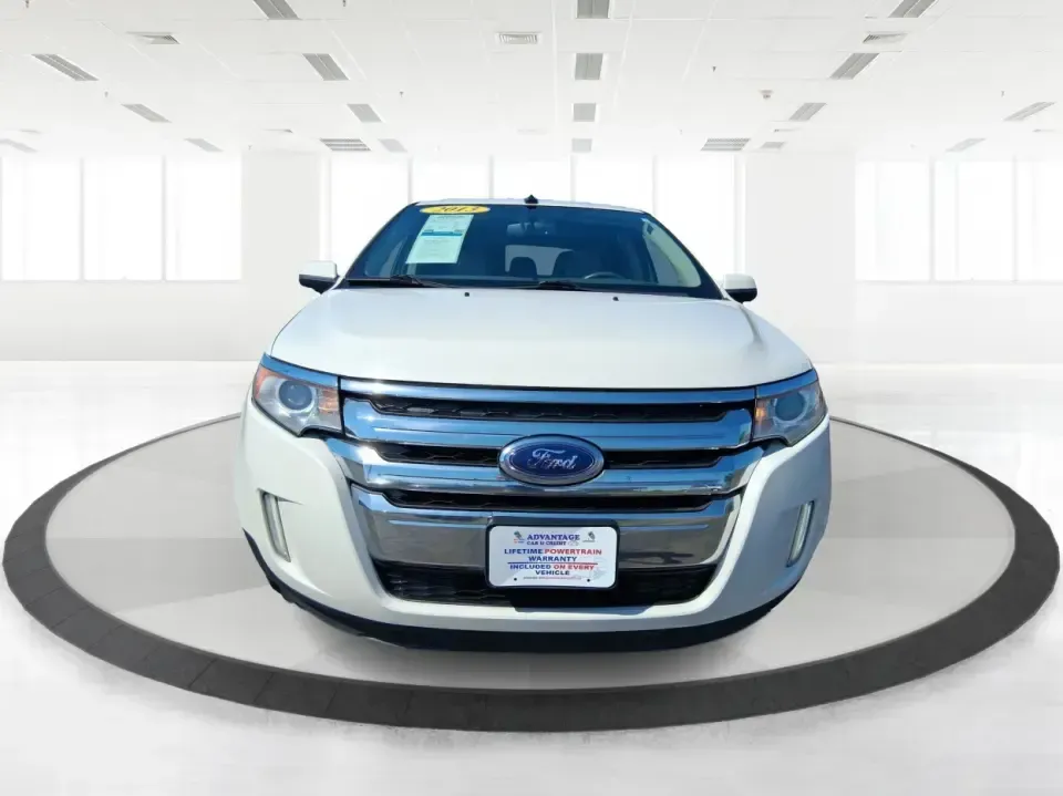 2013 Ford Edge SEL (2FMDK3JC2DB) with an 3.5L V6 DOHC 24V engine, 6-Speed Automatic transmission, located at 8750 N County Rd 25A, Piqua, OH, 45356, (937) 908-9800, 40.164391, -84.232513 - Picture your next road trip up I75 or a busy week of school dropoffs and commuting done in a roomy SUV that feels comfortable, confident, and ready for everyday Ohio life. This 2013 Ford Edge SEL is a smart fit for drivers who want midsize versatility without the bulky footprint-great for growing fa - Photo#7