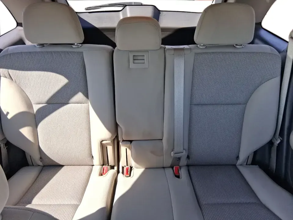 2013 Ford Edge SEL (2FMDK3JC2DB) with an 3.5L V6 DOHC 24V engine, 6-Speed Automatic transmission, located at 8750 N County Rd 25A, Piqua, OH, 45356, (937) 908-9800, 40.164391, -84.232513 - Picture your next road trip up I75 or a busy week of school dropoffs and commuting done in a roomy SUV that feels comfortable, confident, and ready for everyday Ohio life. This 2013 Ford Edge SEL is a smart fit for drivers who want midsize versatility without the bulky footprint-great for growing fa - Photo#14