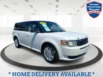 2011 Ford Flex Limited | Titanium