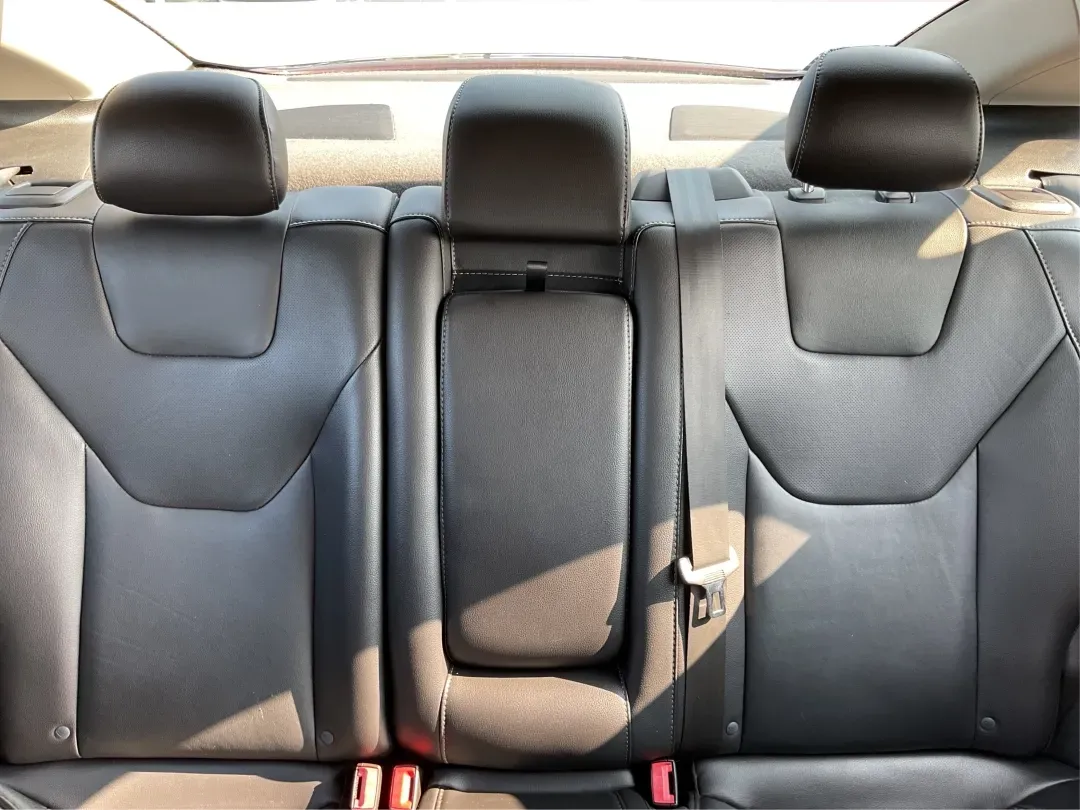 2016 Ford Fusion Titanium (3FA6P0K92GR) with an EcoBoost 2L I-4 gasoline direct injection engine, located at 1184 Kauffman Ave, Fairborn, OH, 45324, (937) 908-9800, 39.807072, -84.030914 - **Elevate Your Driving Experience with the 2016 Ford Fusion Titanium Where Style Meets Functionality!**<br /> <br /> Are you searching for the perfect blend of style, comfort, and advanced technology for your daily commute or weekend getaways? Look no further than the stunning 2016 Ford Fusion Tita - Photo#14