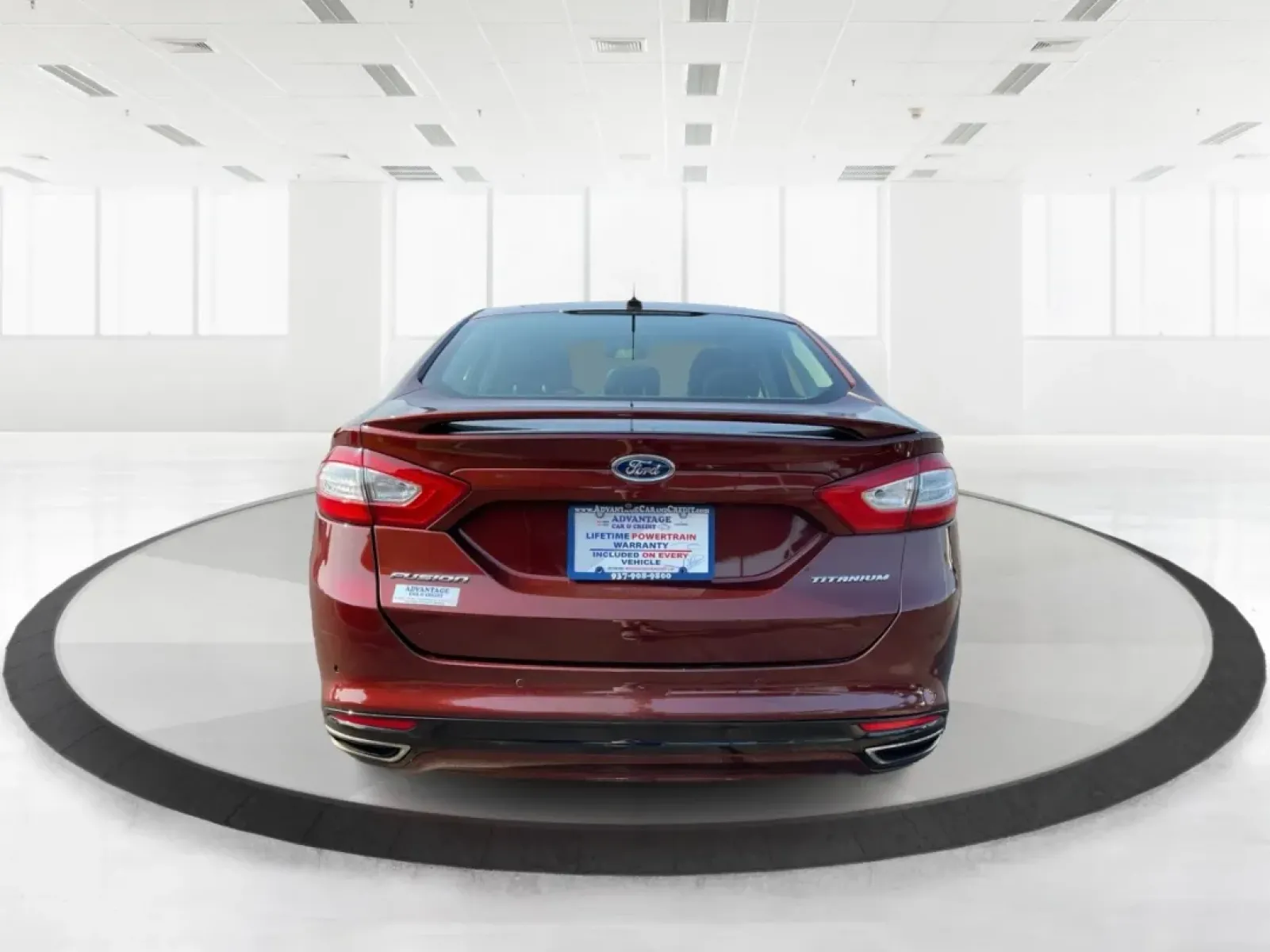 2016 Ford Fusion Titanium (3FA6P0K92GR) with an EcoBoost 2L I-4 gasoline direct injection engine, located at 1099 N County Rd 25A , Troy, OH, 45373, (937) 908-9800, 40.057079, -84.212883 - **Elevate Your Driving Experience with the 2016 Ford Fusion Titanium Where Style Meets Functionality!**<br /> <br /> Are you searching for the perfect blend of style, comfort, and advanced technology for your daily commute or weekend getaways? Look no further than the stunning 2016 Ford Fusion Tita - Photo#3