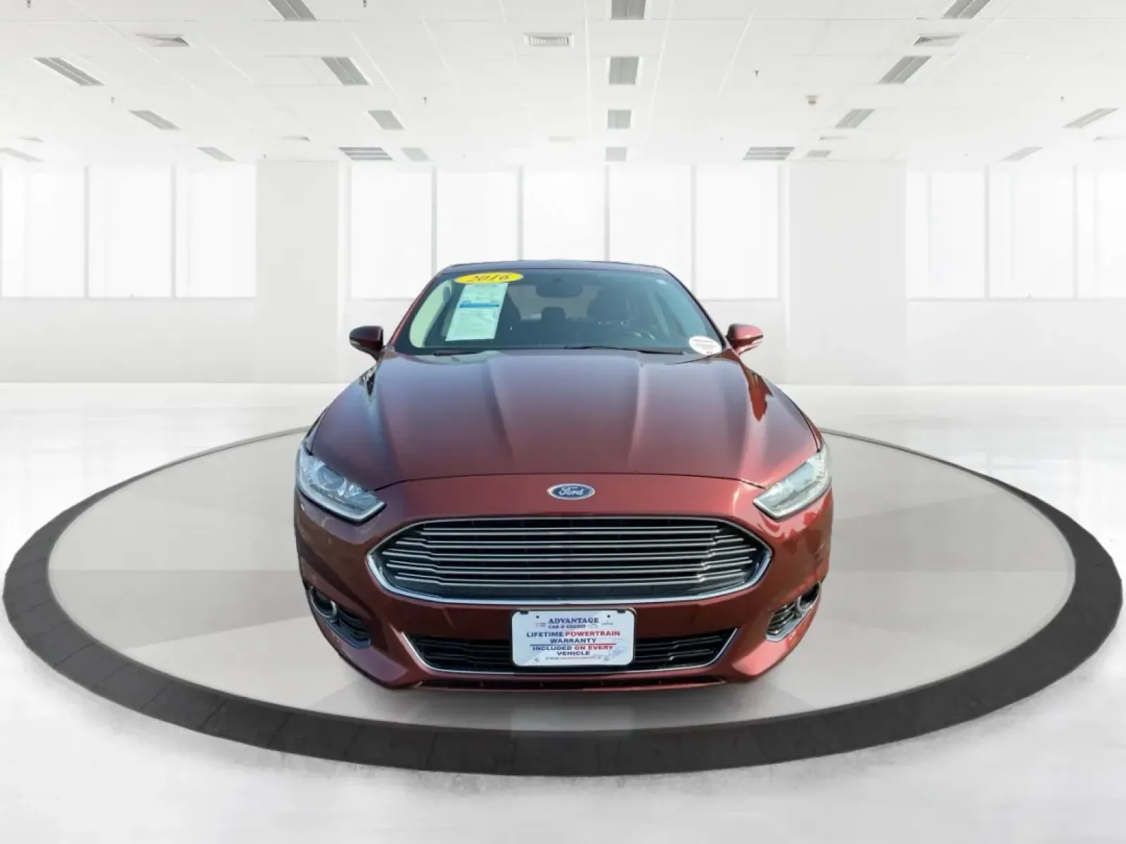 2016 Ford Fusion Titanium (3FA6P0K92GR) with an EcoBoost 2L I-4 gasoline direct injection engine, located at 1099 N County Rd 25A , Troy, OH, 45373, (937) 908-9800, 40.057079, -84.212883 - **Elevate Your Driving Experience with the 2016 Ford Fusion Titanium Where Style Meets Functionality!**<br /> <br /> Are you searching for the perfect blend of style, comfort, and advanced technology for your daily commute or weekend getaways? Look no further than the stunning 2016 Ford Fusion Tita - Photo#7