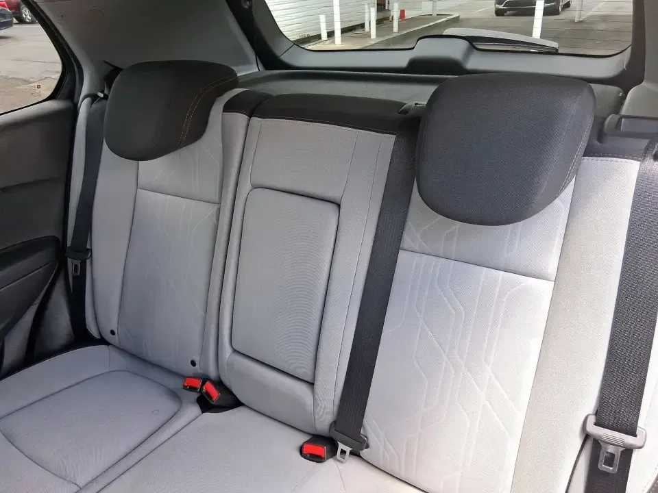 2018 Chevrolet Trax LT (3GNCJLSB1JL) with an ECOTEC 1.4L I-4 DOHC engine, 6A transmission, located at 4508 South Dixie Dr, Moraine, OH, 45439, (937) 908-9800, 39.689976, -84.218452 - Need a small SUV that fits city parking, handles daily commutes, and still has room for weekend getaways to Carillon Historical Park or a quick run down I75? This 2018 Chevrolet Trax LT is built for real-life Moraine and Dayton-area driving-easy to maneuver, comfortable for long stretches on South D - Photo#10