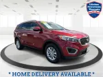 2016 Kia Sorento 2.4L LX