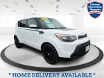 2014 Kia Soul Base